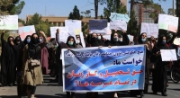اعتراف‌گیری اجباری بانوان در زندان طالبان؛ الگوگیری از شیوه سرکوب زنان در ایران ـ مجله‌ی اورال